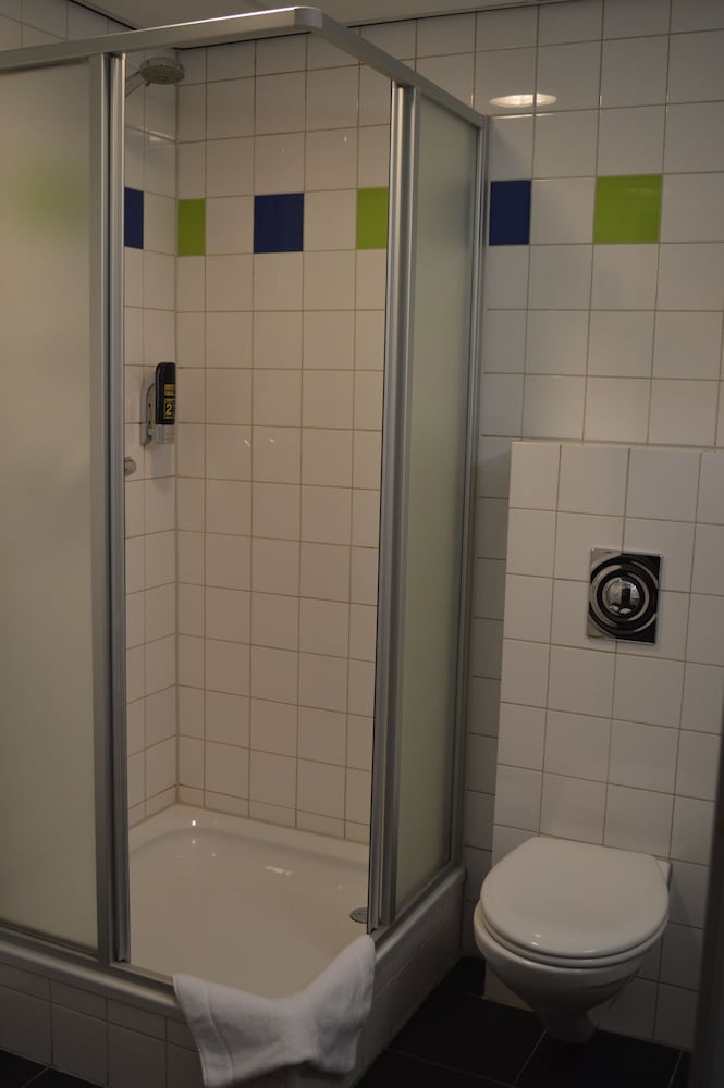 Фото Hotel de Borgh