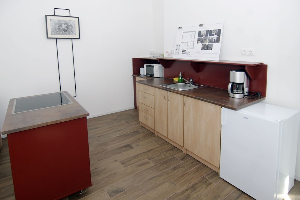 Фото Made Inn Budapest