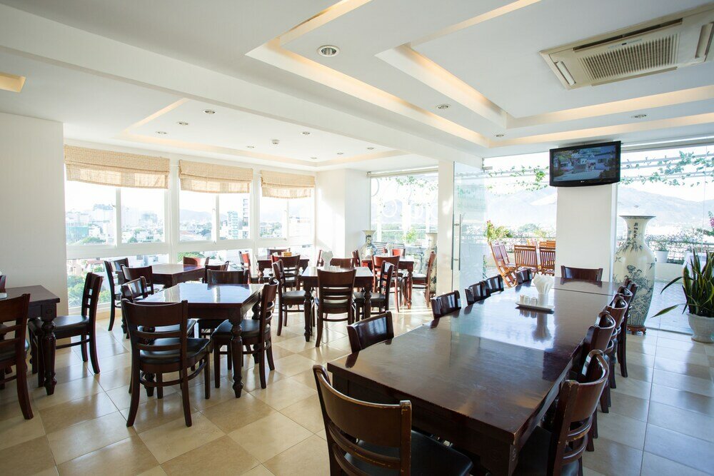 Фото Copac Hotel