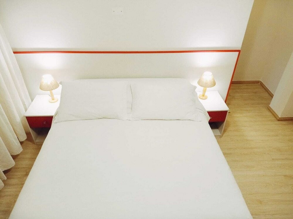 Фото Pousada Morro do Elefante