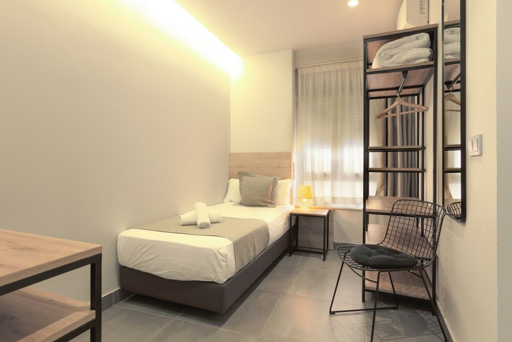 Фото La Milagrosa