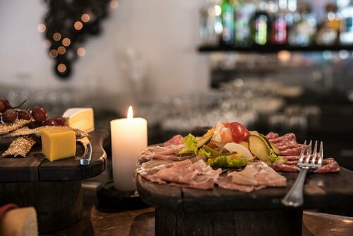 Гостиница Latitude 13 degrees в Лилонгве