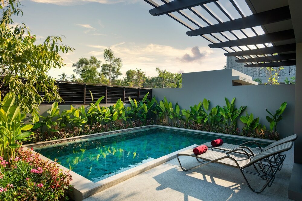 Фото Anantara Mai Khao Phuket Villas