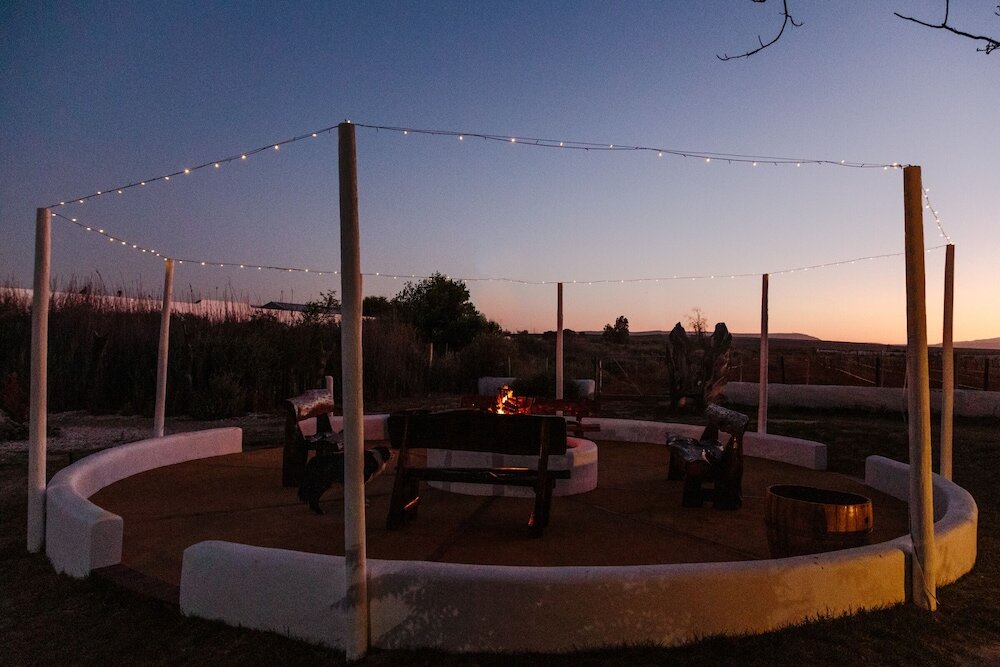 Фото Karoo 1 Hotel Village