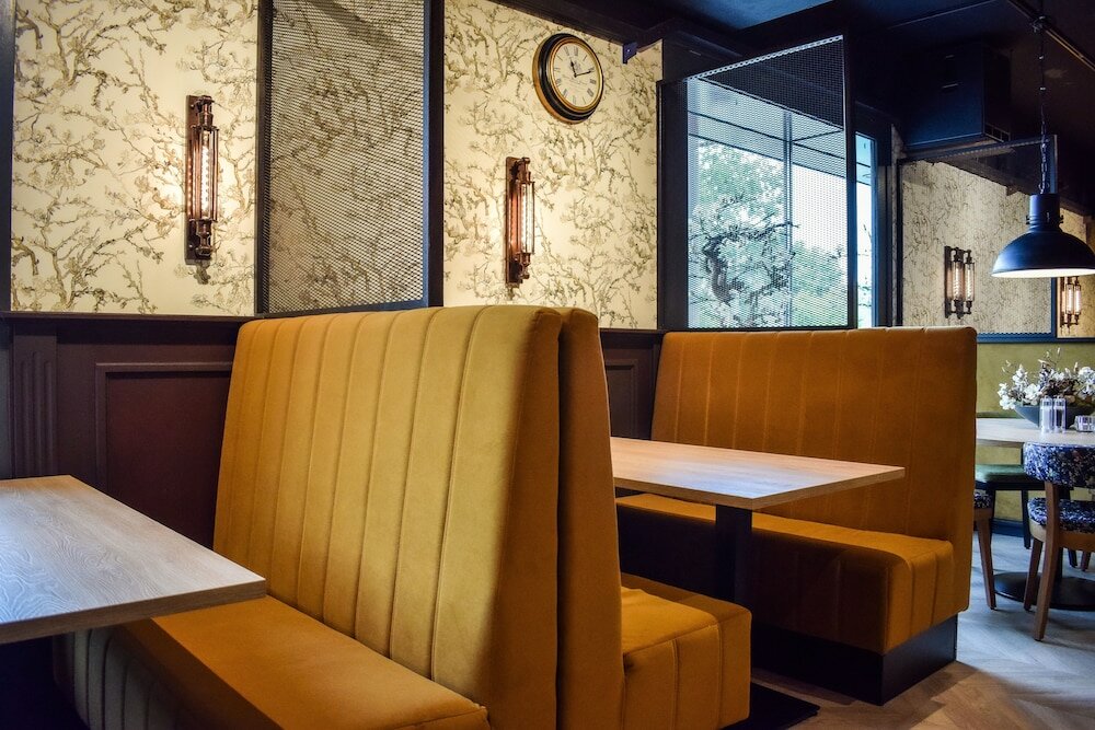 Фото Hotel de Borgh