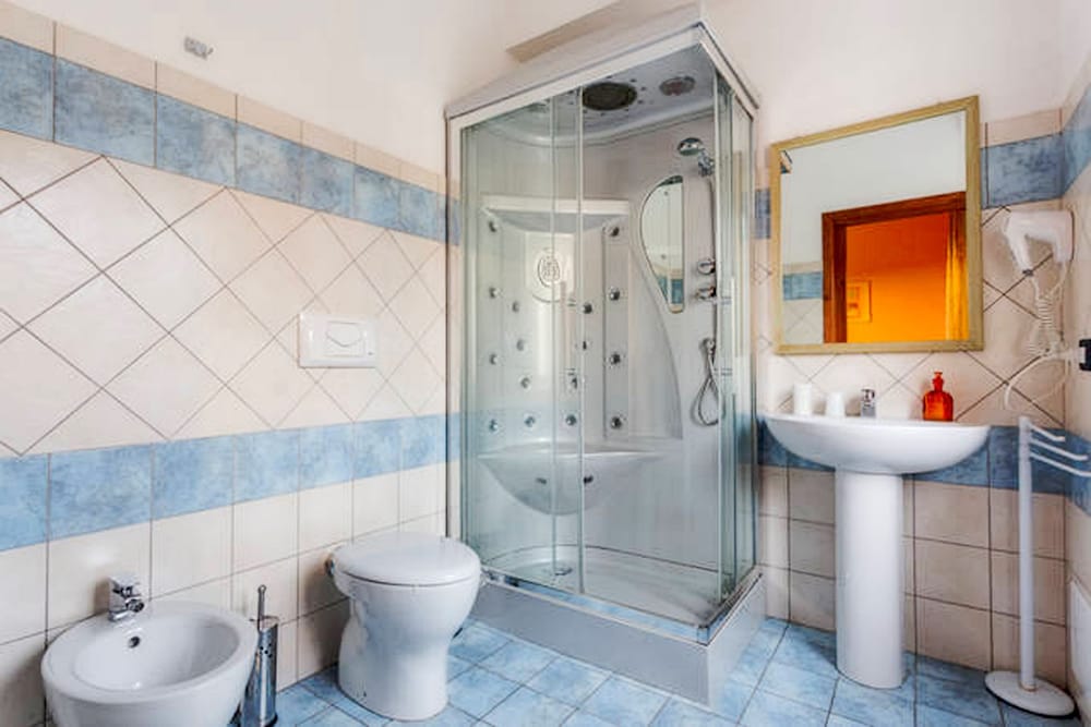 Фото Bosa Guest House