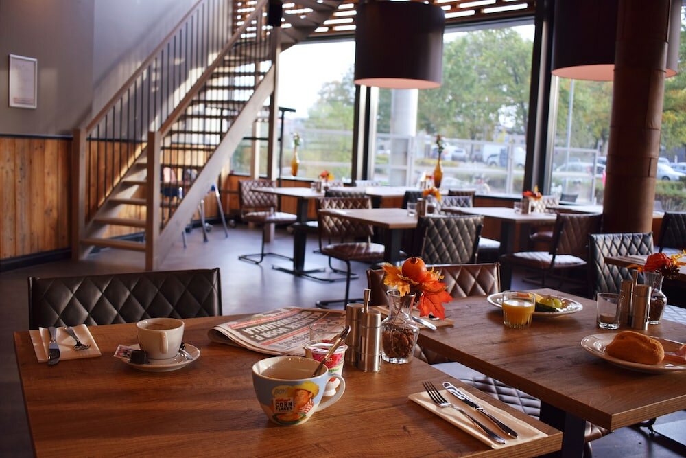 Фото Hotel de Borgh