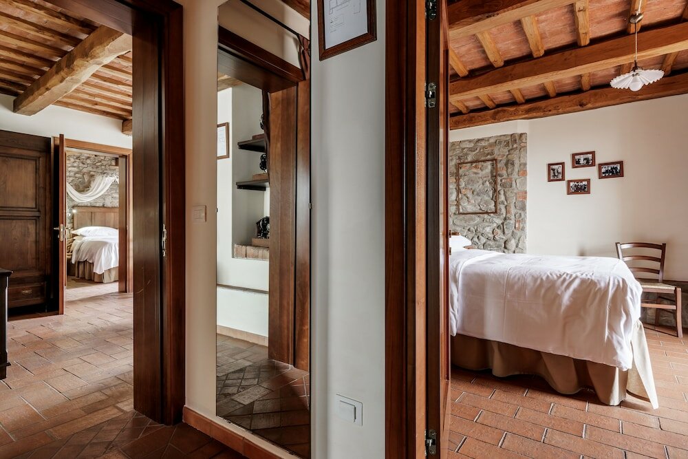 Фото Мини-отель La Piana