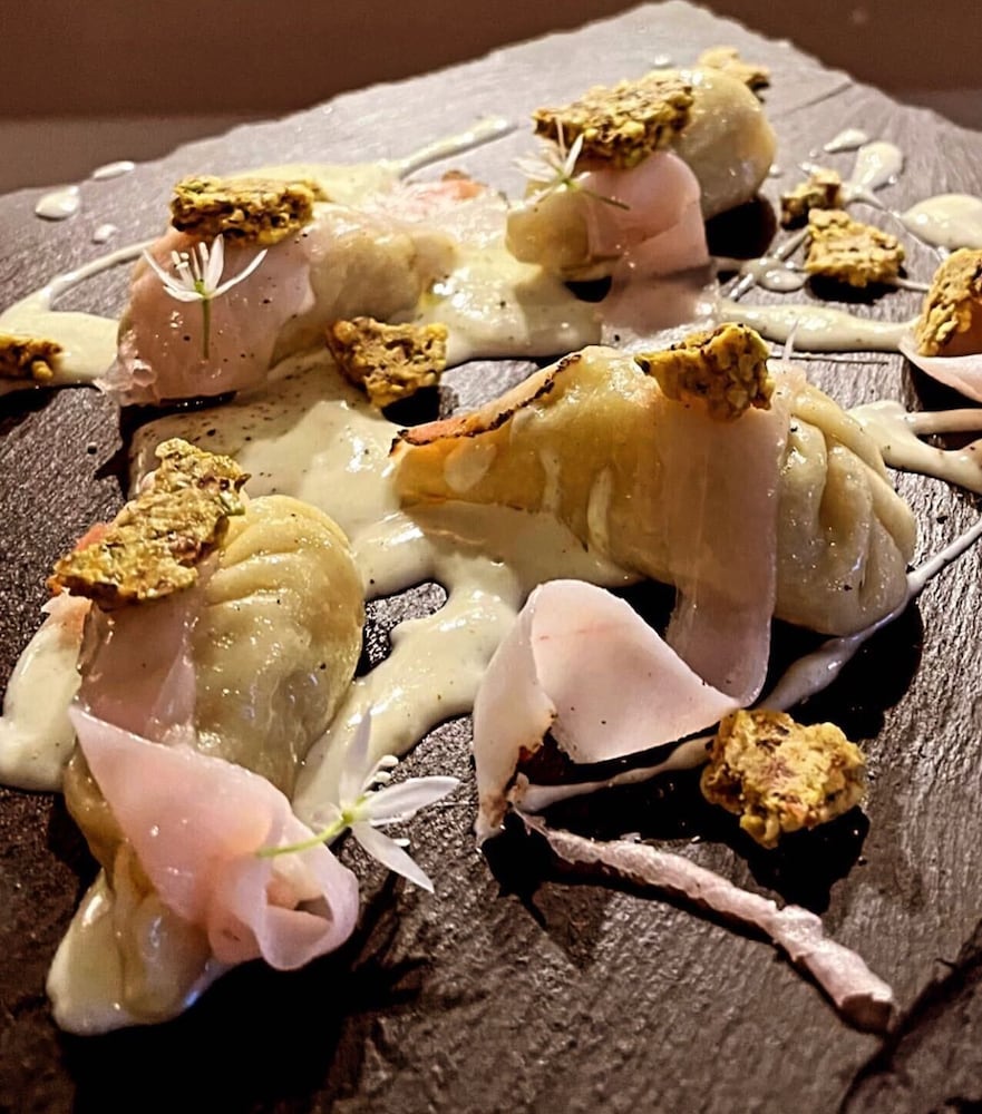 Фото Cà Lazzaroni