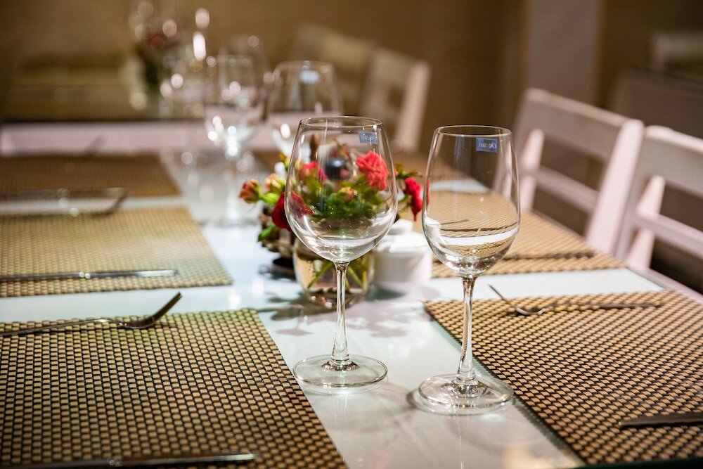 Фото La Suite Hotel & SPA