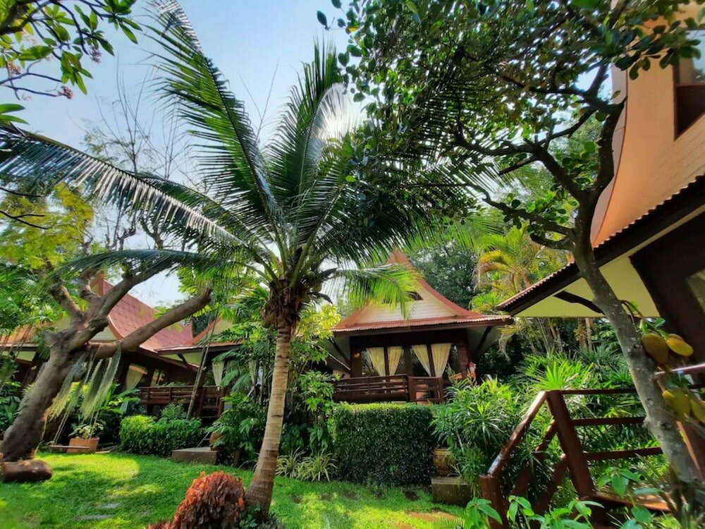 Фото Baan Duangkaew Resort