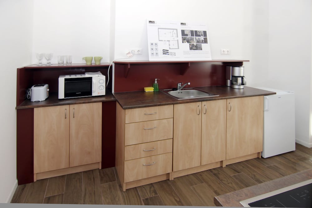 Фото Made Inn Budapest