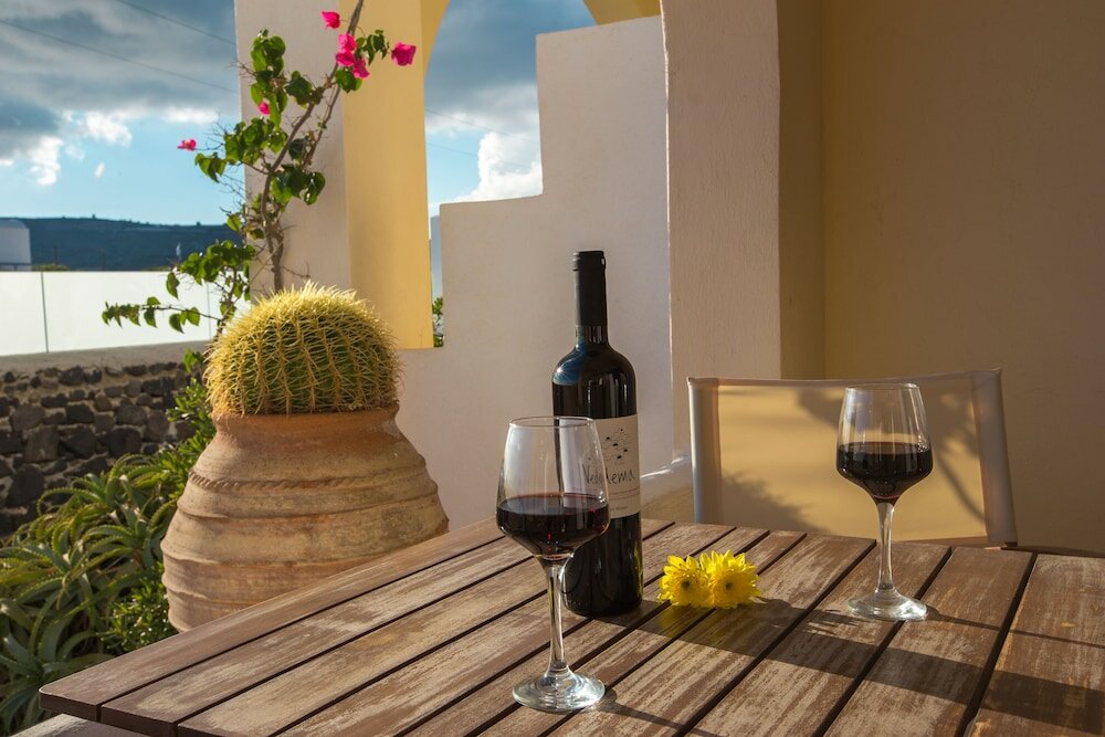 Фото Iliada Odysseas Resort