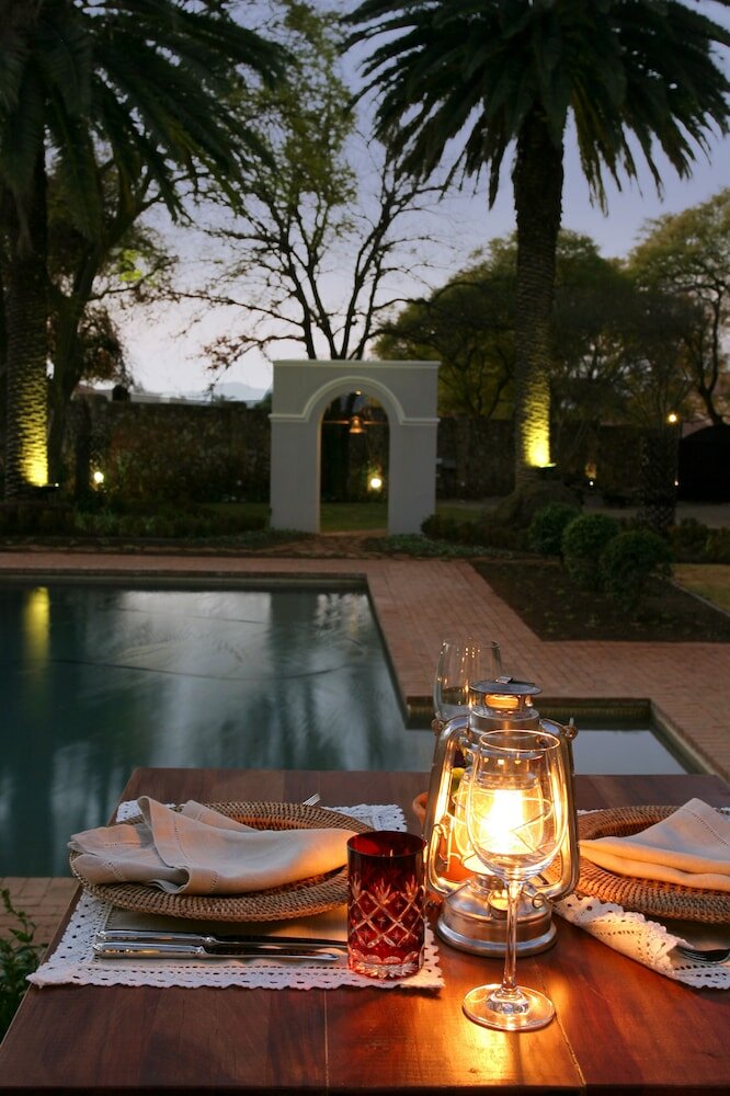 Фото Morrells Boutique Guest House