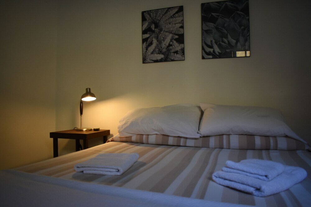 Фото Ba Stop Hostel