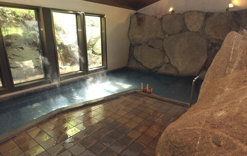 Фото Ryokan Sumiya Kihoan