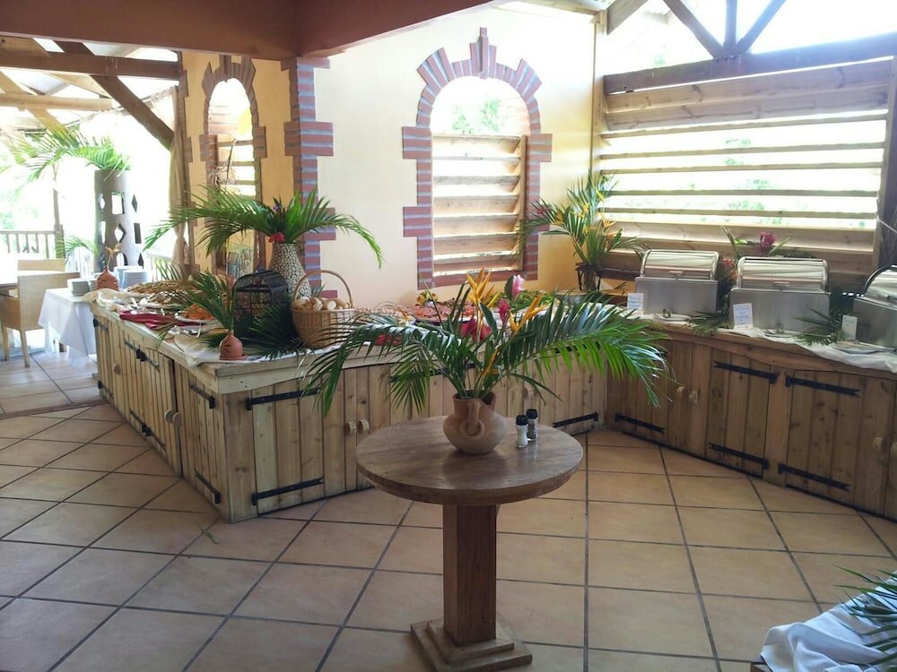 Фото Hotel Cap Macabou