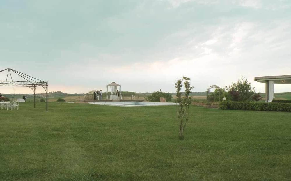 Фото Tenuta San Martino