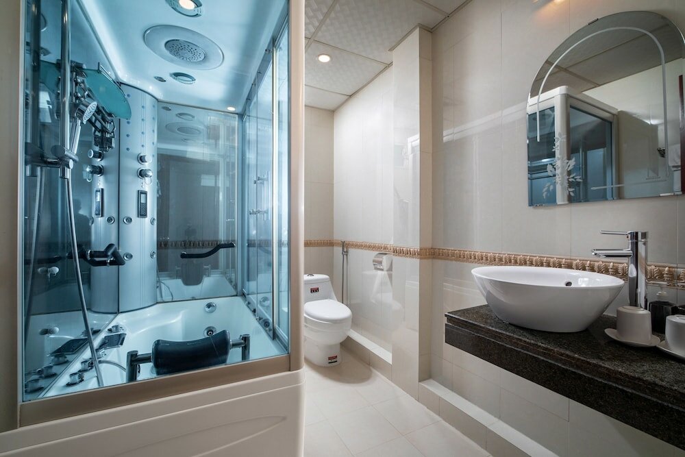 Фото La Suite Hotel & SPA