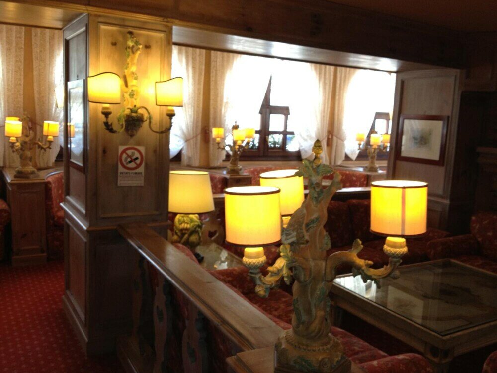 Фото Hotel & Residence Catturani