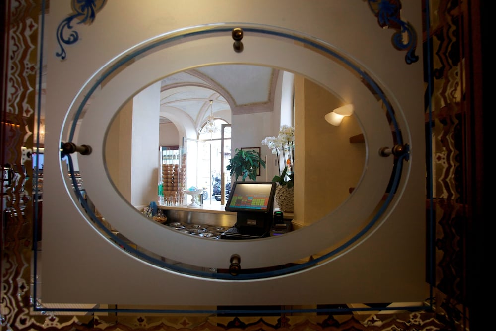 Фото Residenza d'Epoca Relais i Miracoli