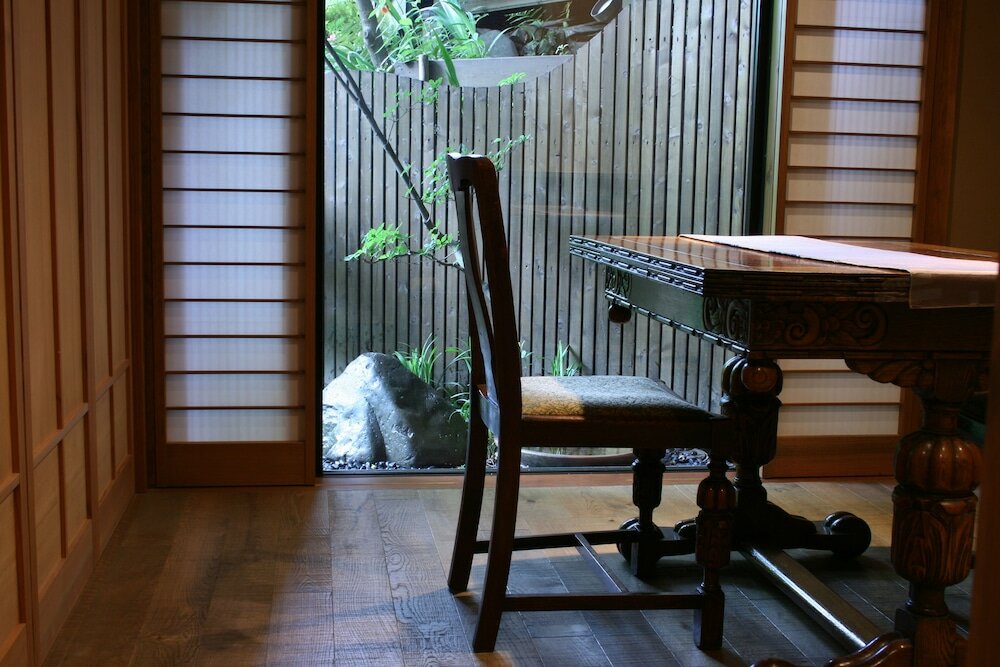 Фото Ryokan Sumiya Kihoan