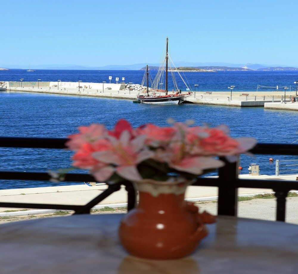 Фото Anna Maria – Vanessa Apartments