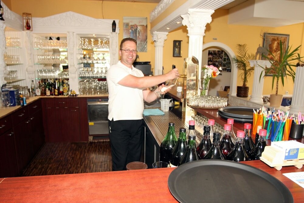 Фото Hotel Ilmenauer Hof