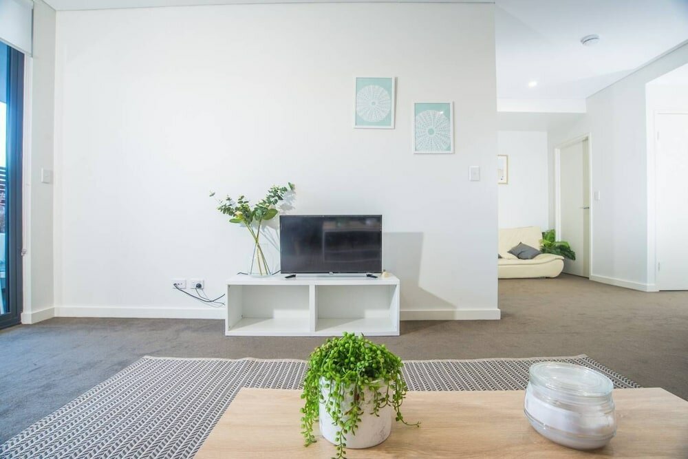 Фото Cozy One Bed Apt Closes To Airport In Arncliffe