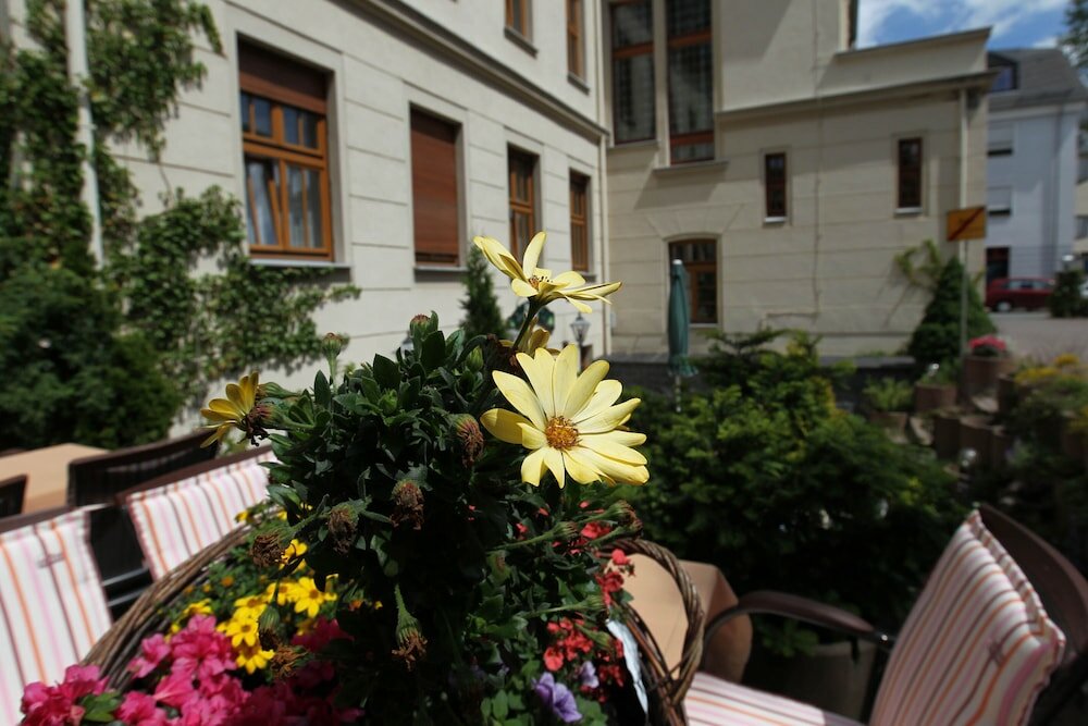 Фото Parkhotel Plauen