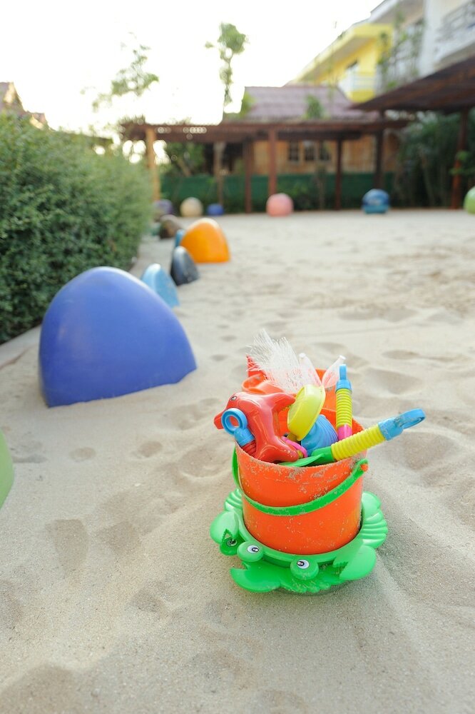 Фото Cera Resort Chaam