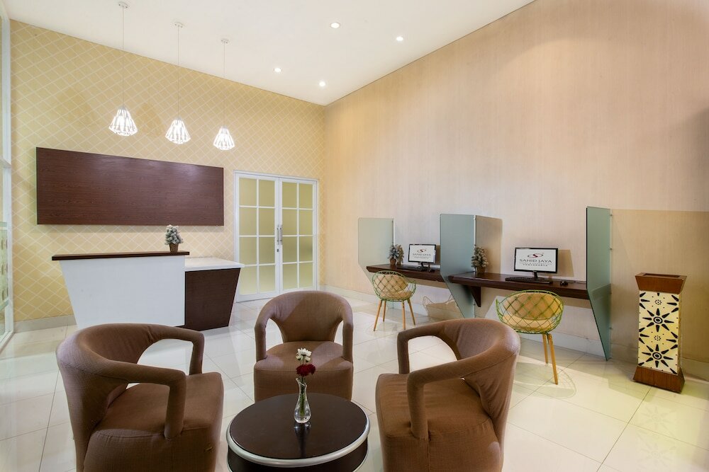 Фото Sahid Raya Hotel & Convention Yogyakarta