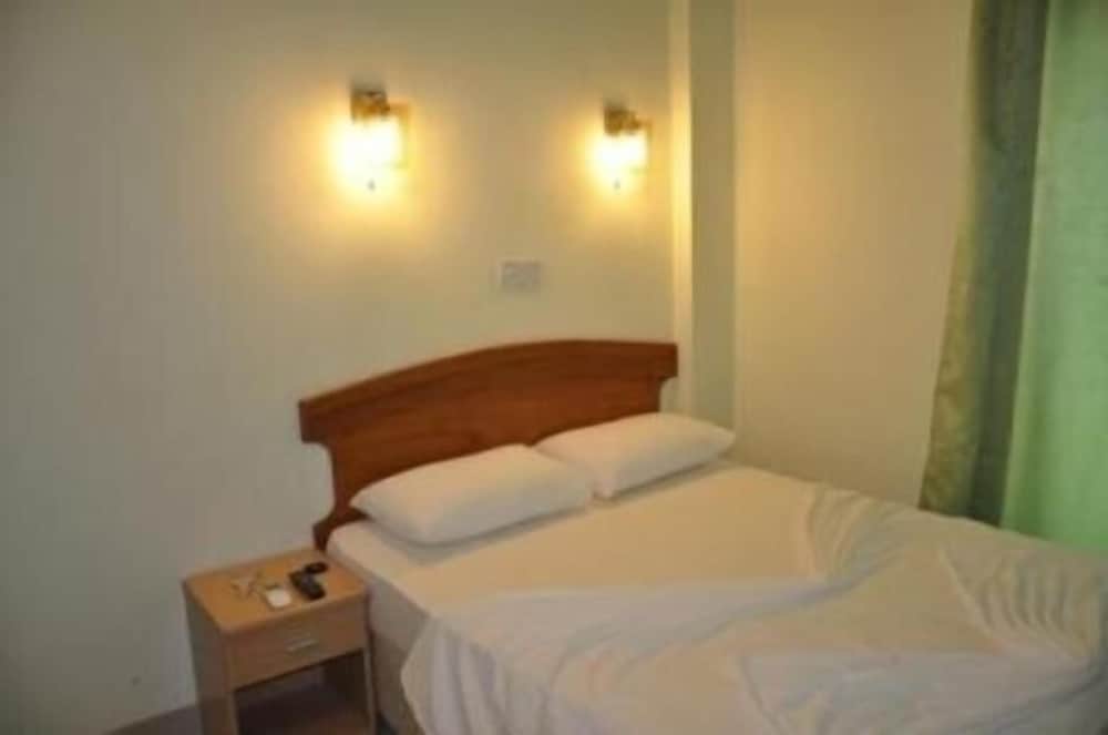 Фото Kaani Lodge