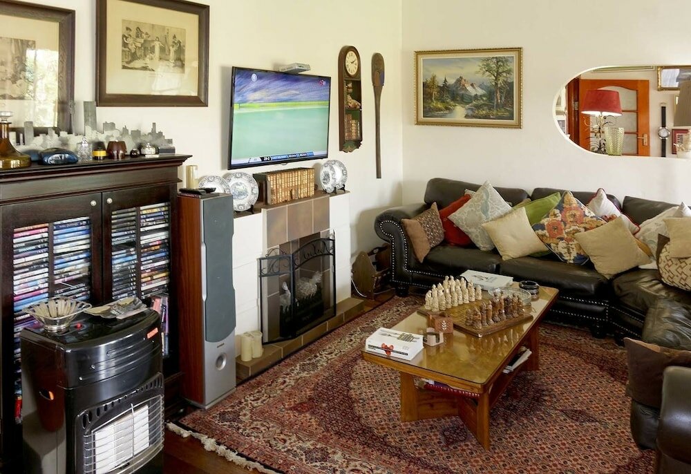 Фото Bedfordview Boutique Lodge