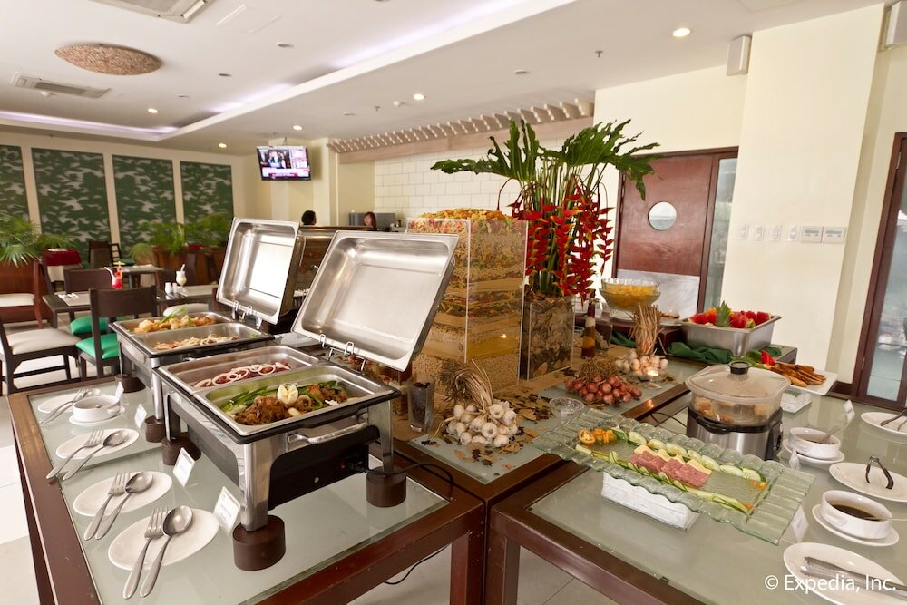 Фото Dohera Hotel