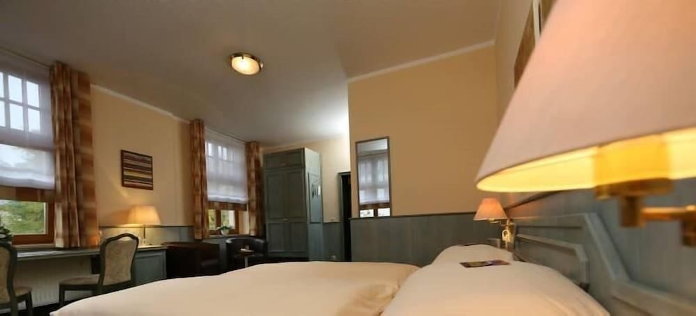 Фото Parkhotel Plauen