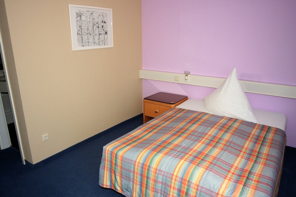 Фото Hotel Ilmenauer Hof