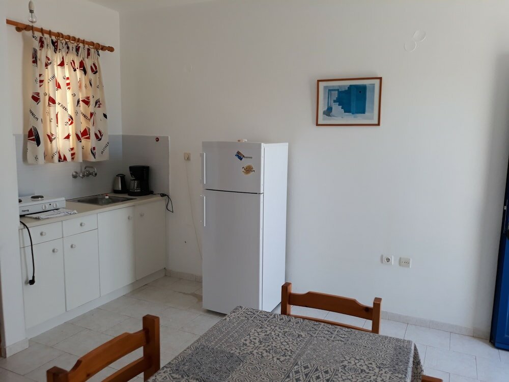 Фото Holidays in Paros