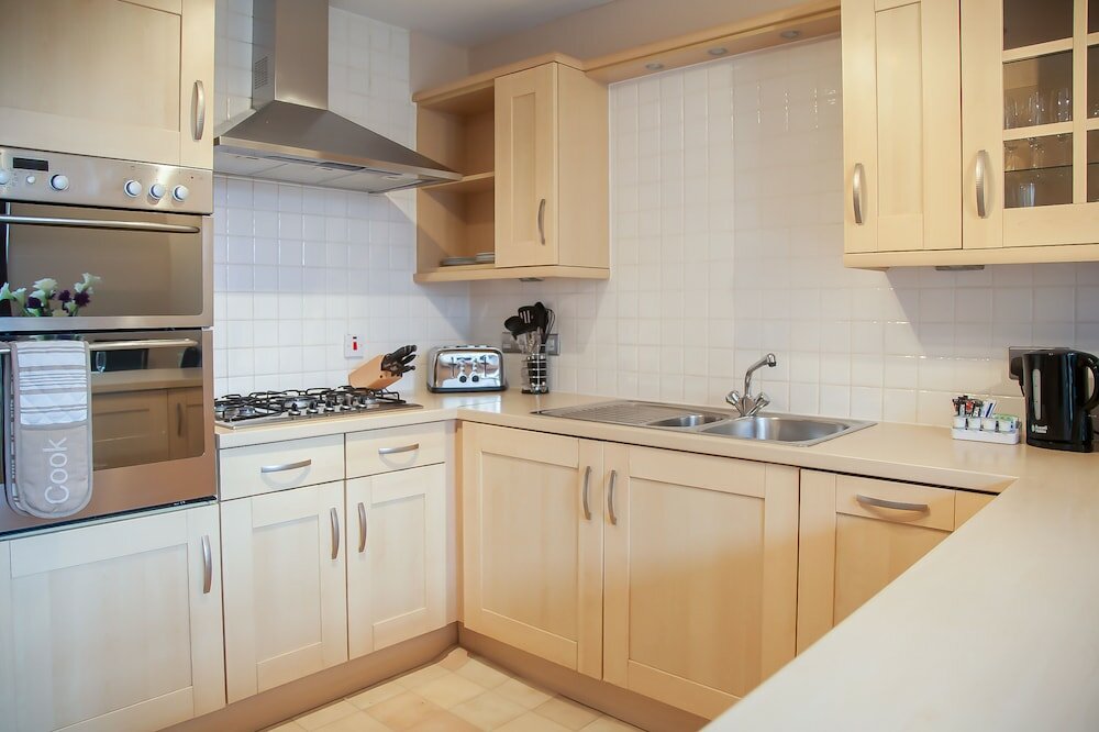 Фото Royal Mile Accommodation