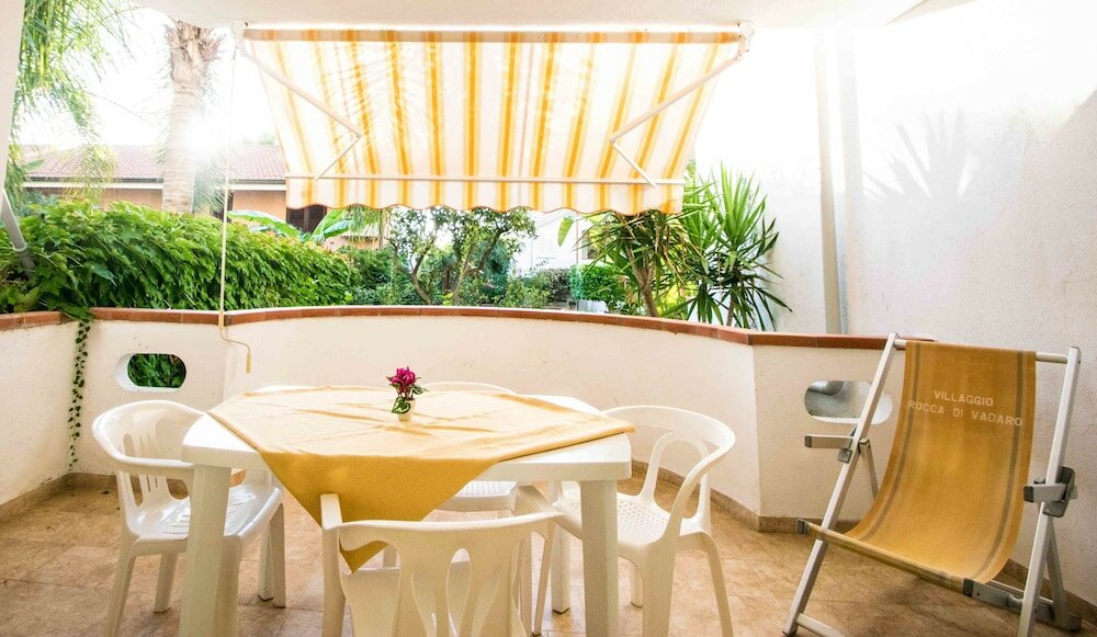 Фото Resort Hotel Rocca di Vadaro