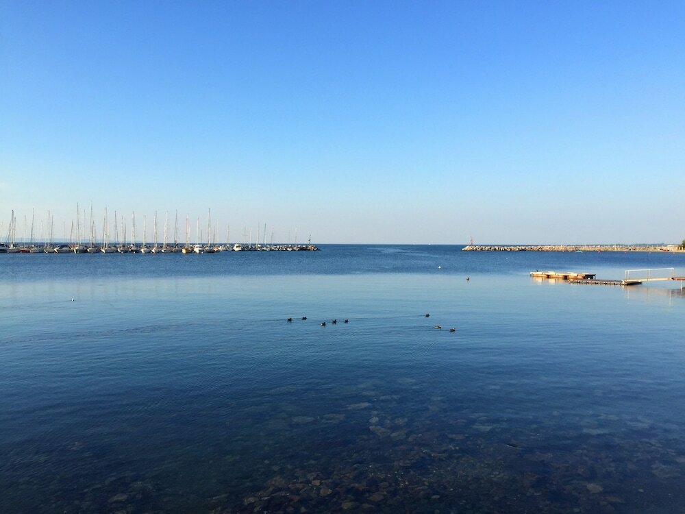 Фото Camping Village Mare Pineta Baia Sistiana