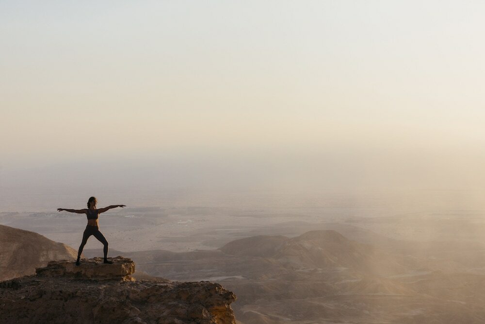 Фото Six Senses Shaharut