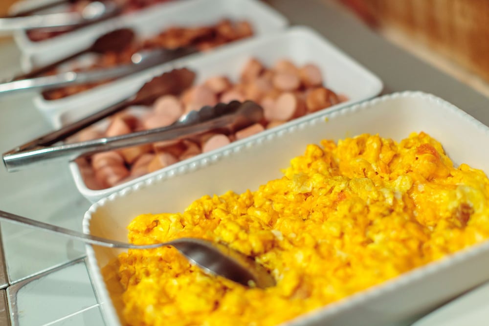 Фото Franceschi Park Hotel