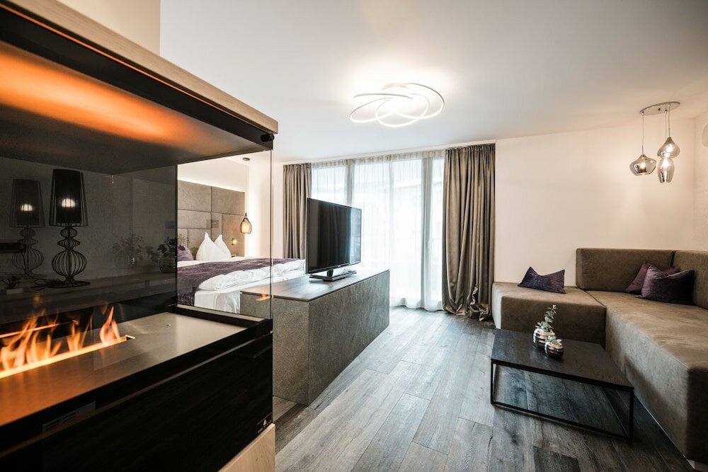 Фото Alpinhotel Keil