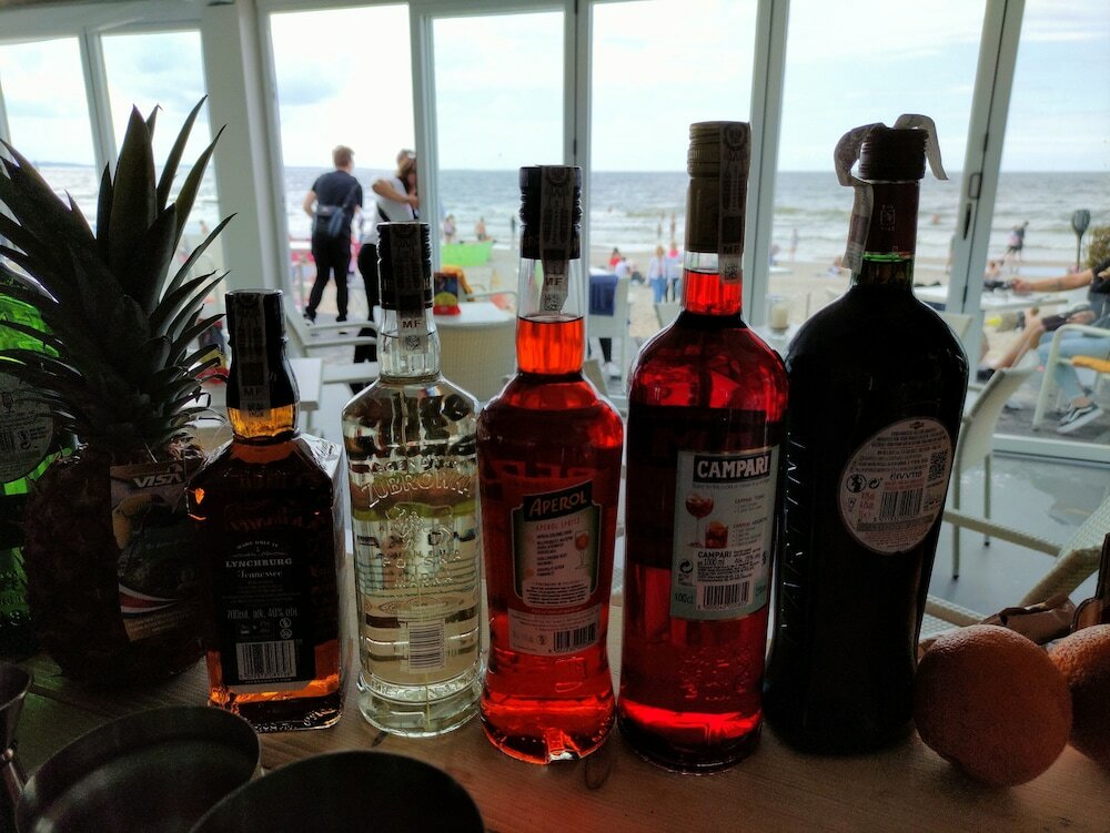 Фото Villa Martini