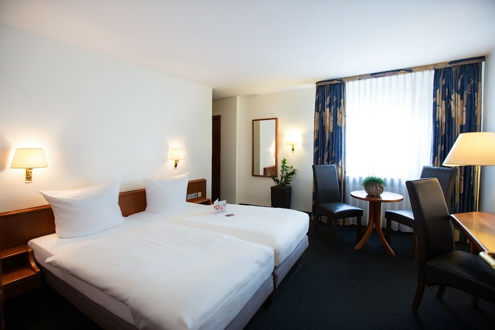 Фото Hotel und Restaurant Rose