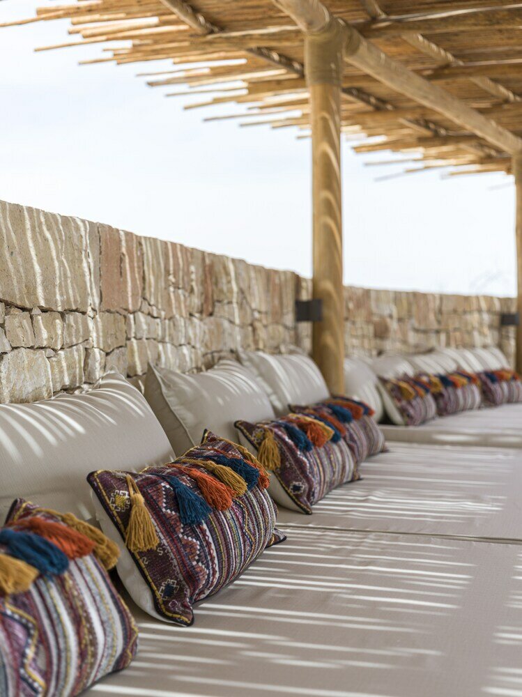 Фото Six Senses Shaharut