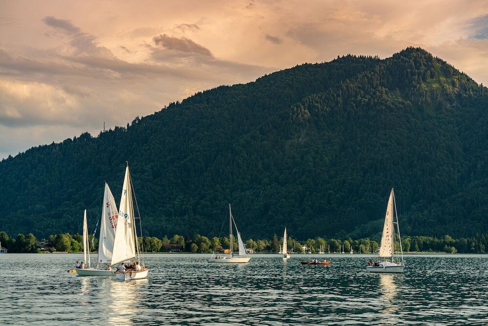 Фото Das Tegernsee