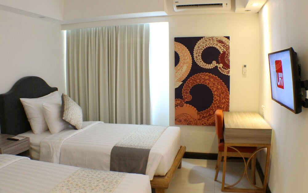 Фото Sahid Raya Hotel & Convention Yogyakarta