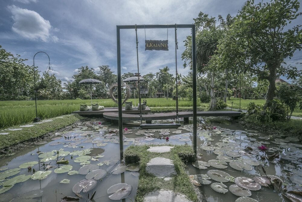 Фото KajaNe Yangloni Ubud